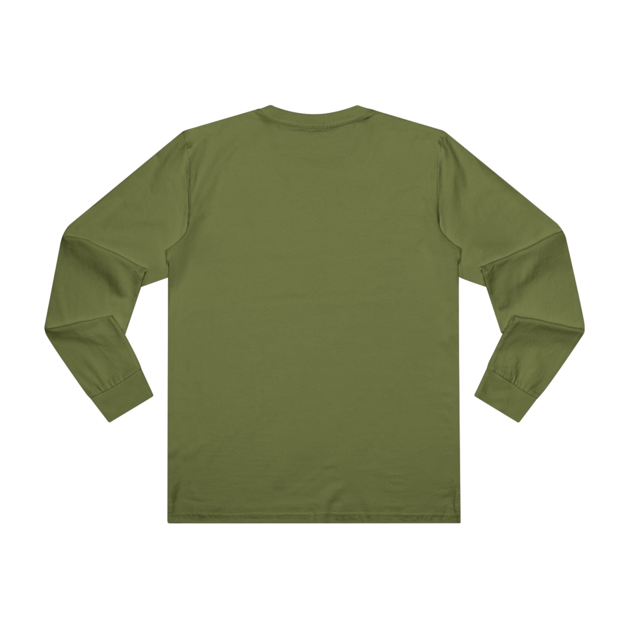 Lyanla Vanzant | Men’s Base Longsleeve Tee